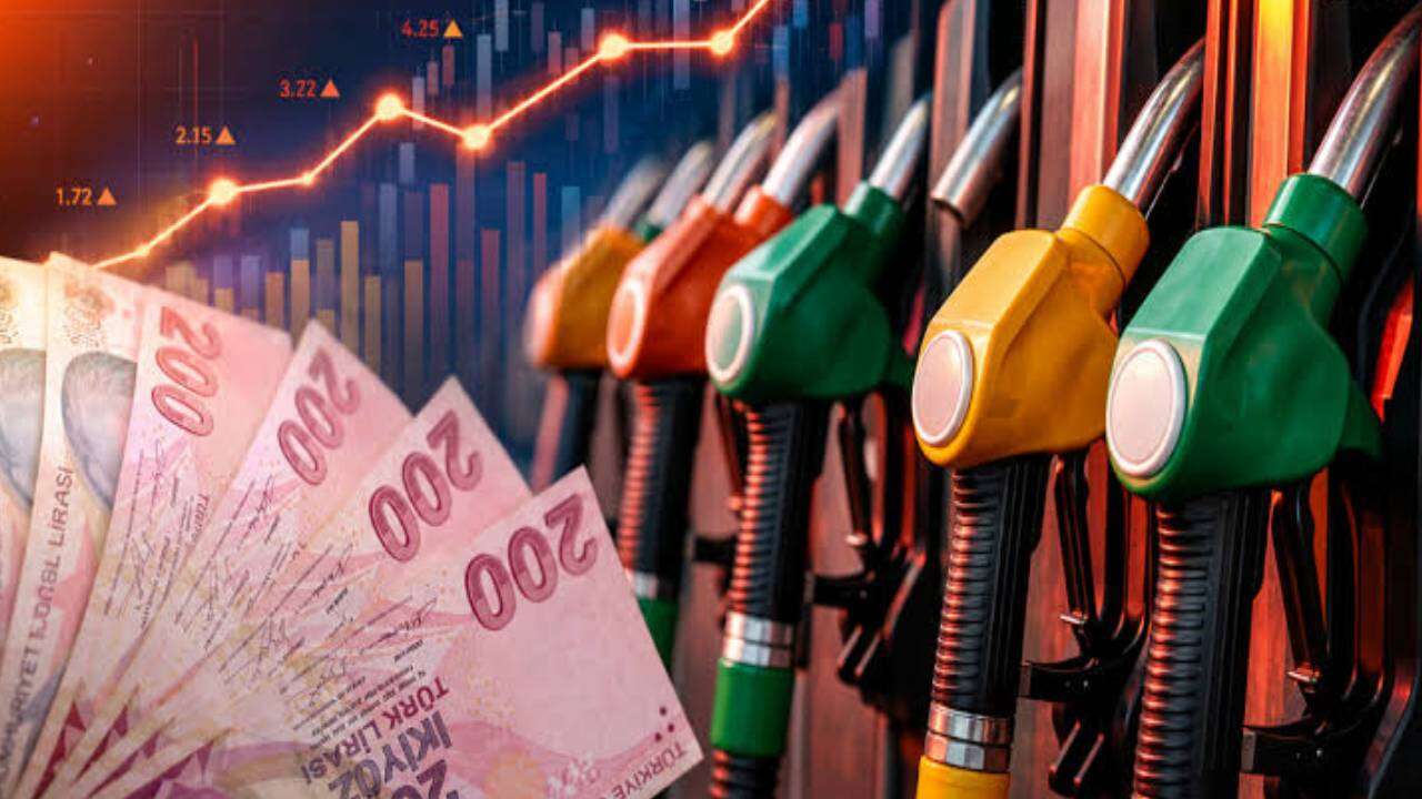 Akaryakıtta kara Perşembe, benzin ve motorine tarihi zam geliyor: İşte il il beklenen yeni fiyatlar! 1